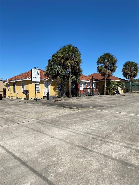 10530 S Padre Island Drive unit: B