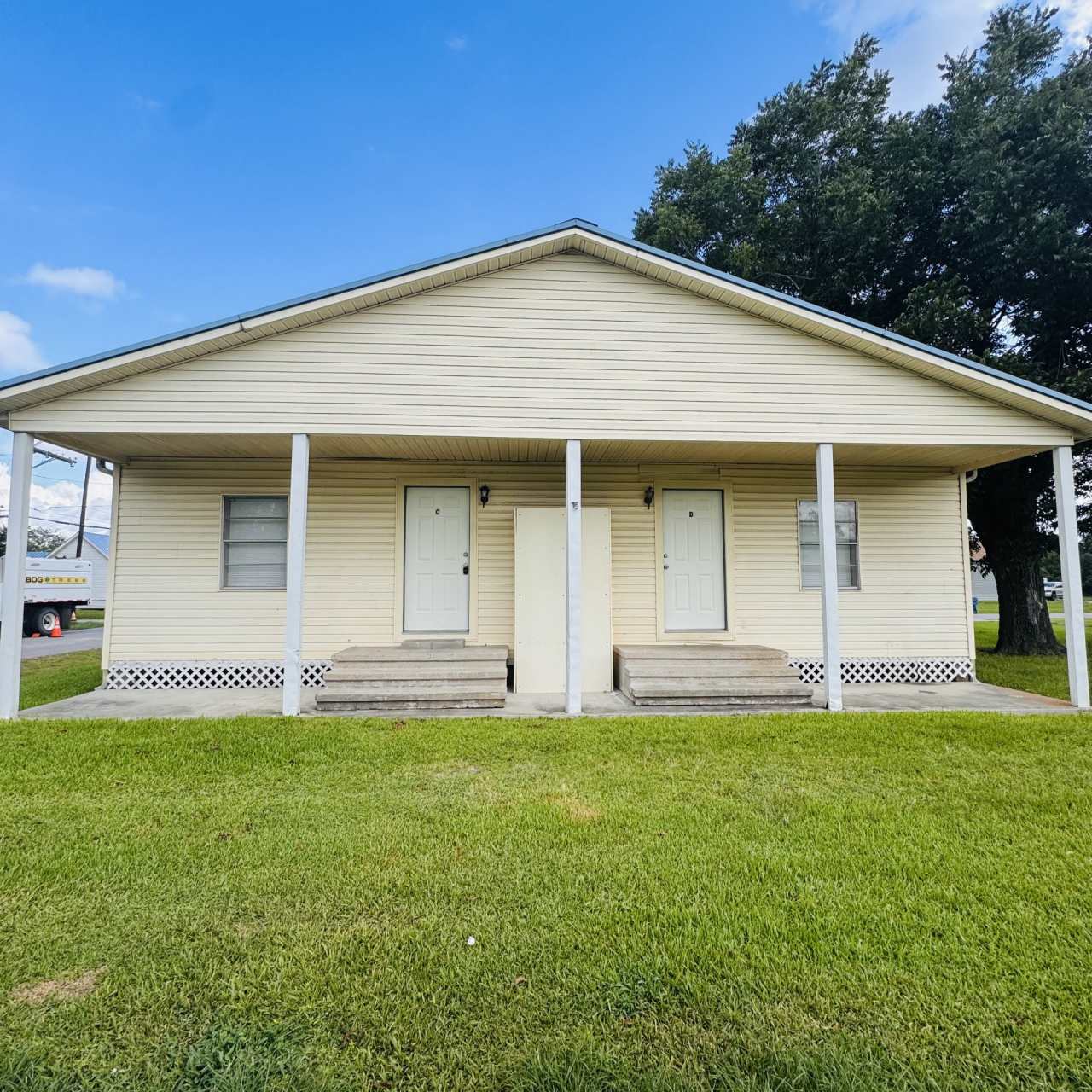 1925 Crockett Street Apt C