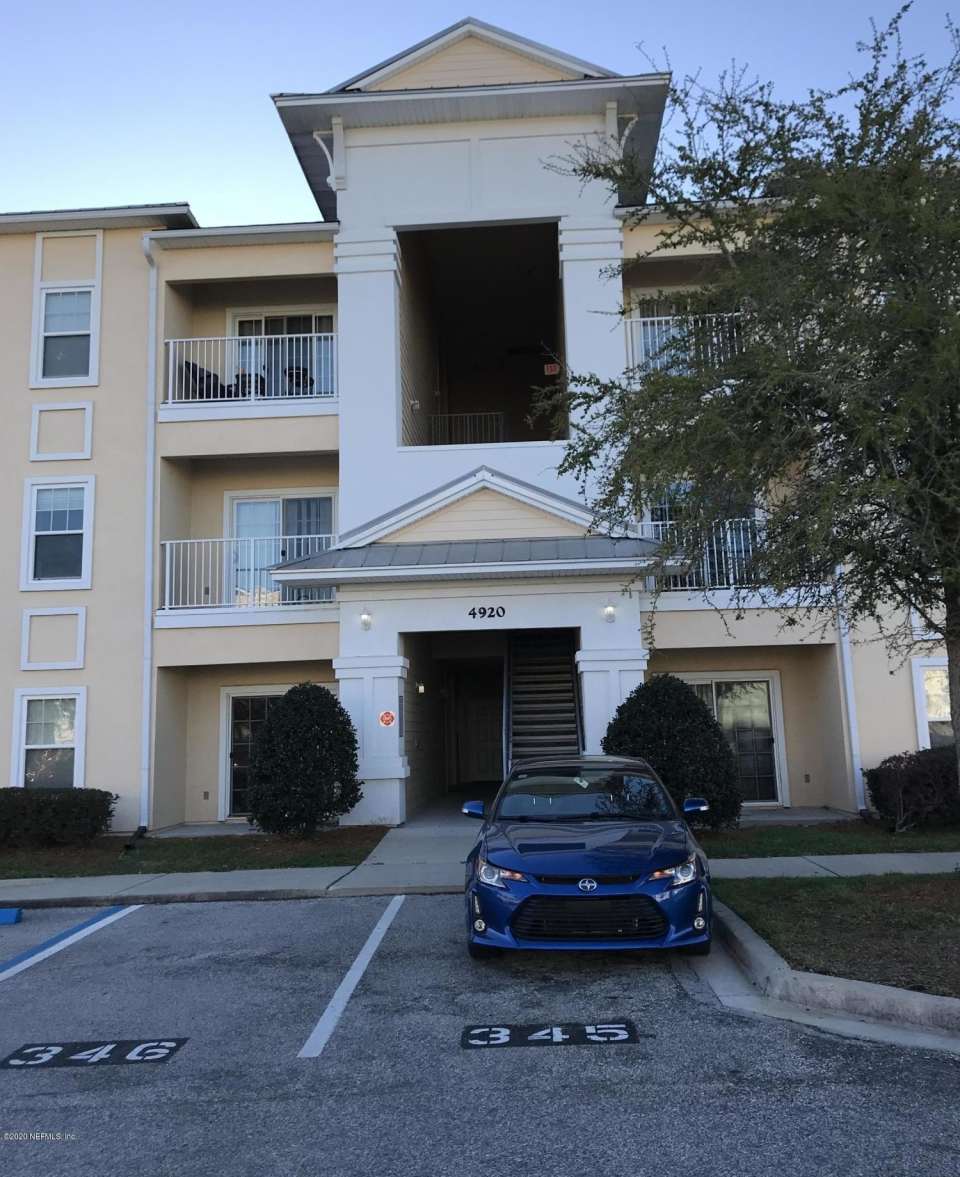 4920 KEY LIME Drive unit: 205