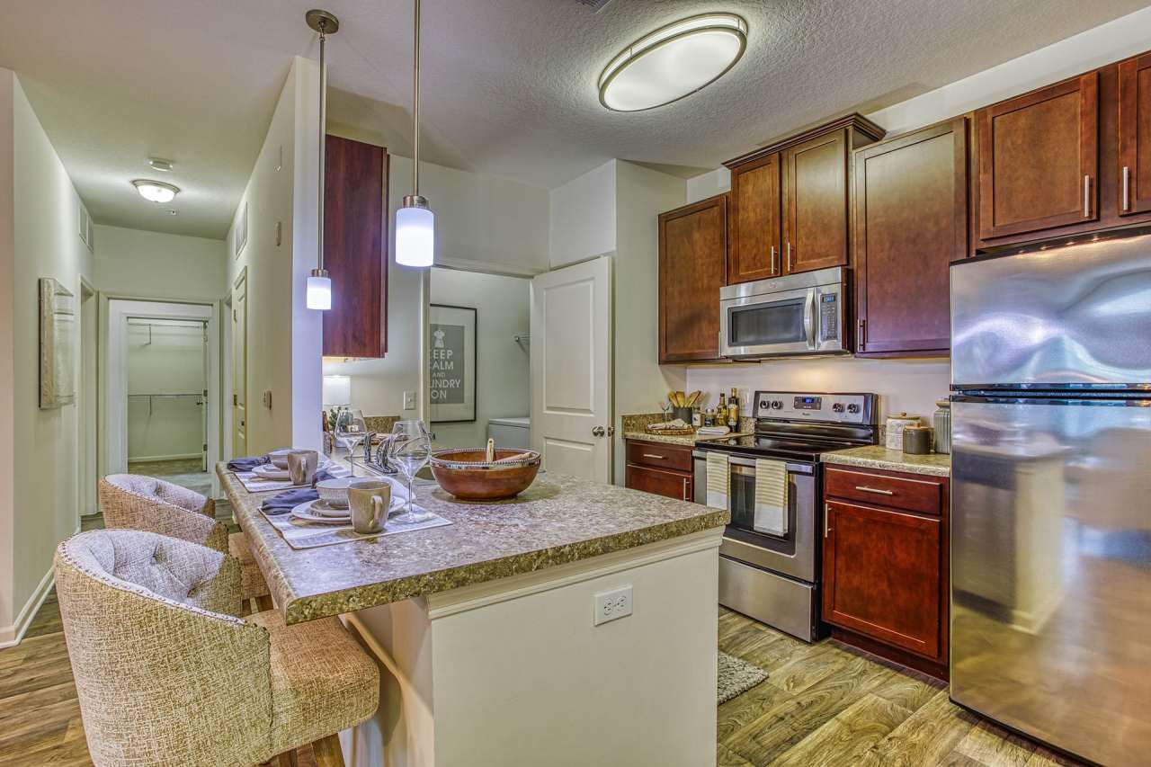 The Links at Pebble Creek Apartments