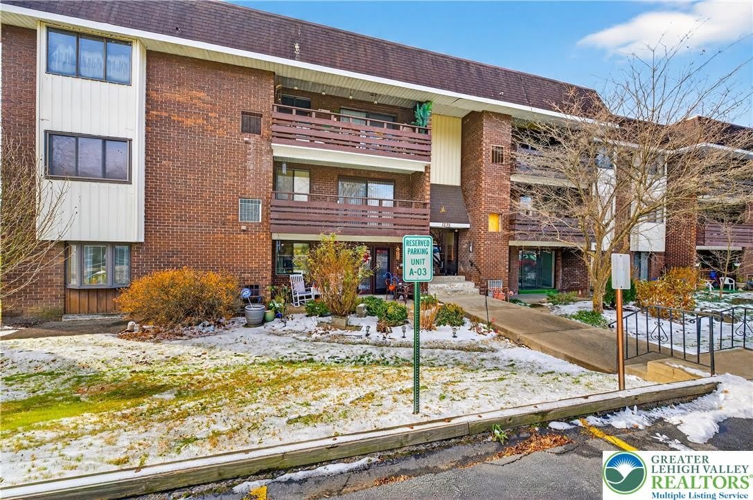 1575 Creekside Road unit: A2