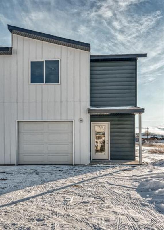 640 Ptarmigan Lane - D