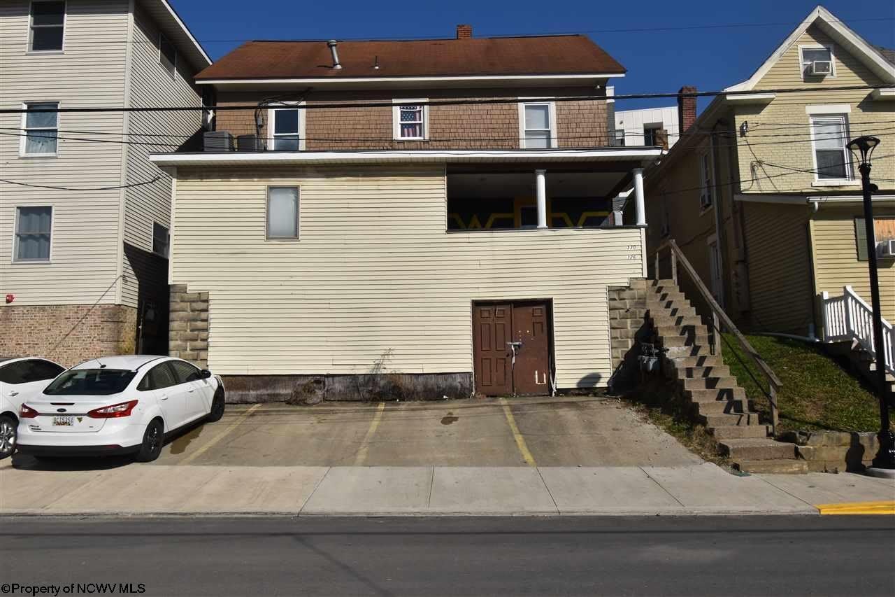 326 Beverly Avenue