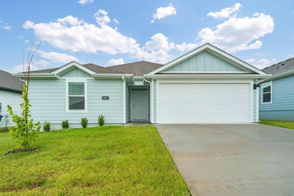 307  NW Granny Smith  ST