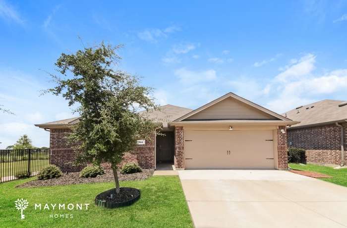 801 Darlington Oak Ave