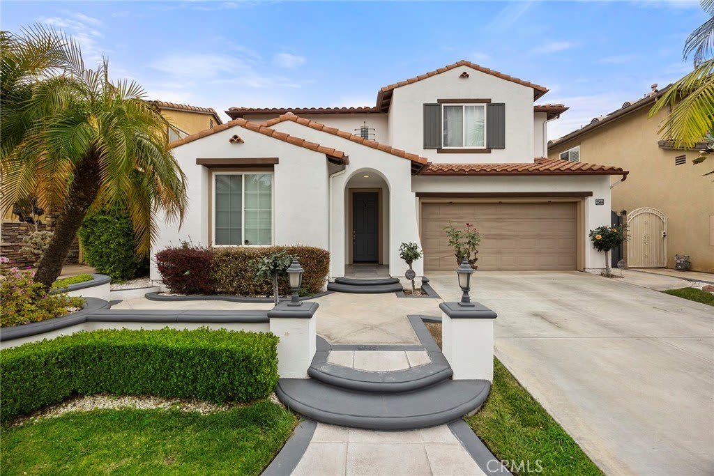 2548 Ironbark Street