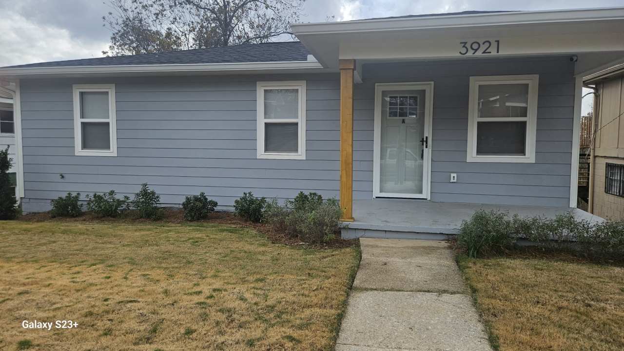 3921 38th Avenue North - A