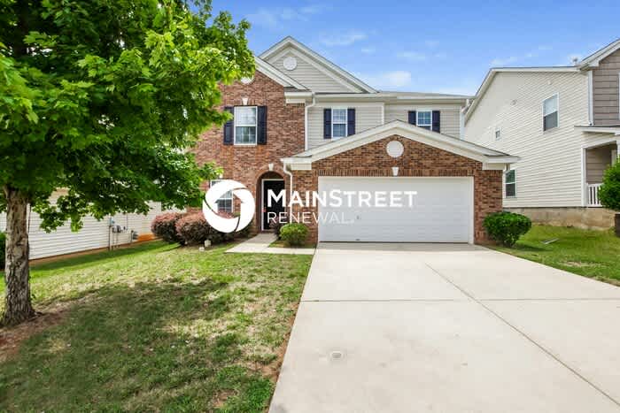 15810 Normans Landing Drive