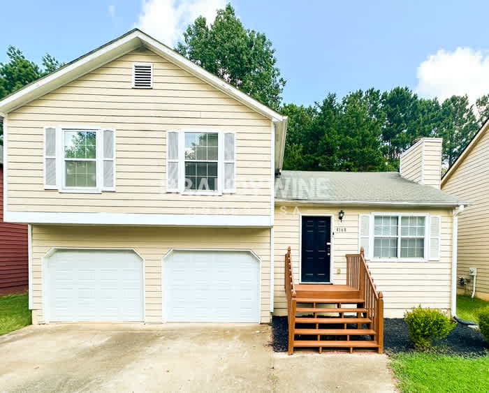 4168 Mistymorn Way