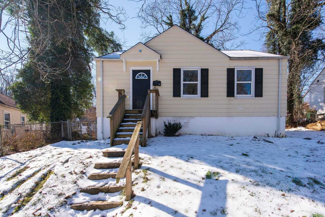 COVEDALE - Adorable 3 bed 1 bath cape cod