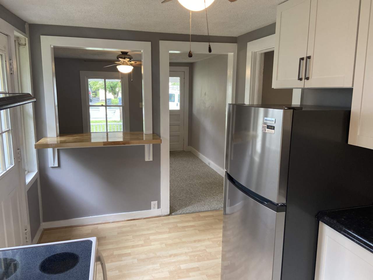 1321 Chesapeake Street