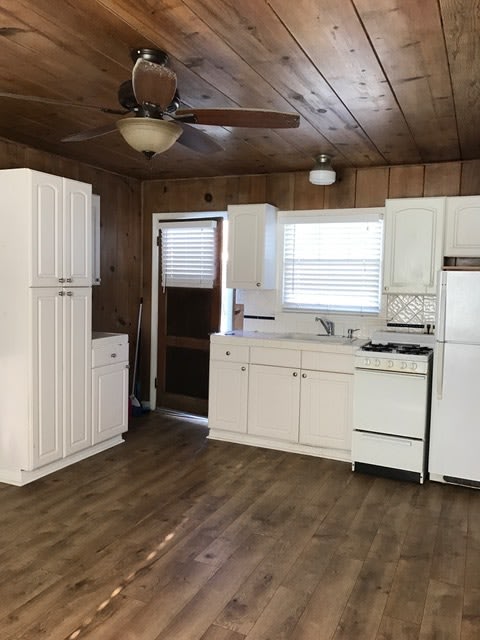 Sweet Seabright 1 bedroom