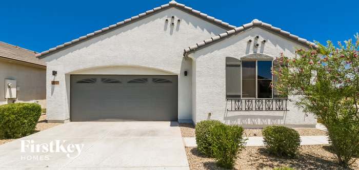 25123 North 143rd Drive