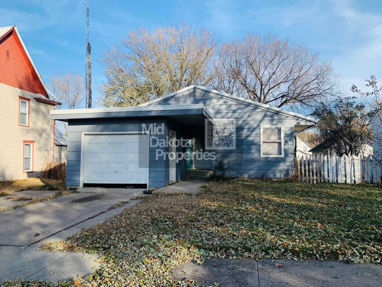 710 S Wisconsin-2 Bedroom House