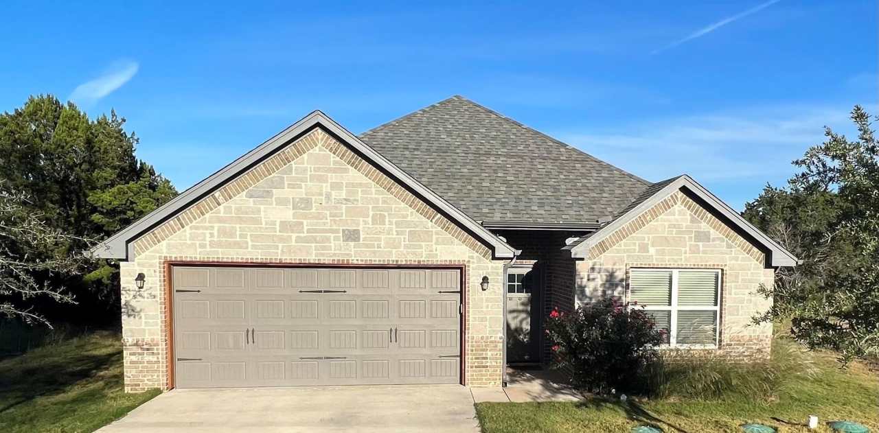 Home in Waterfront GATED Community