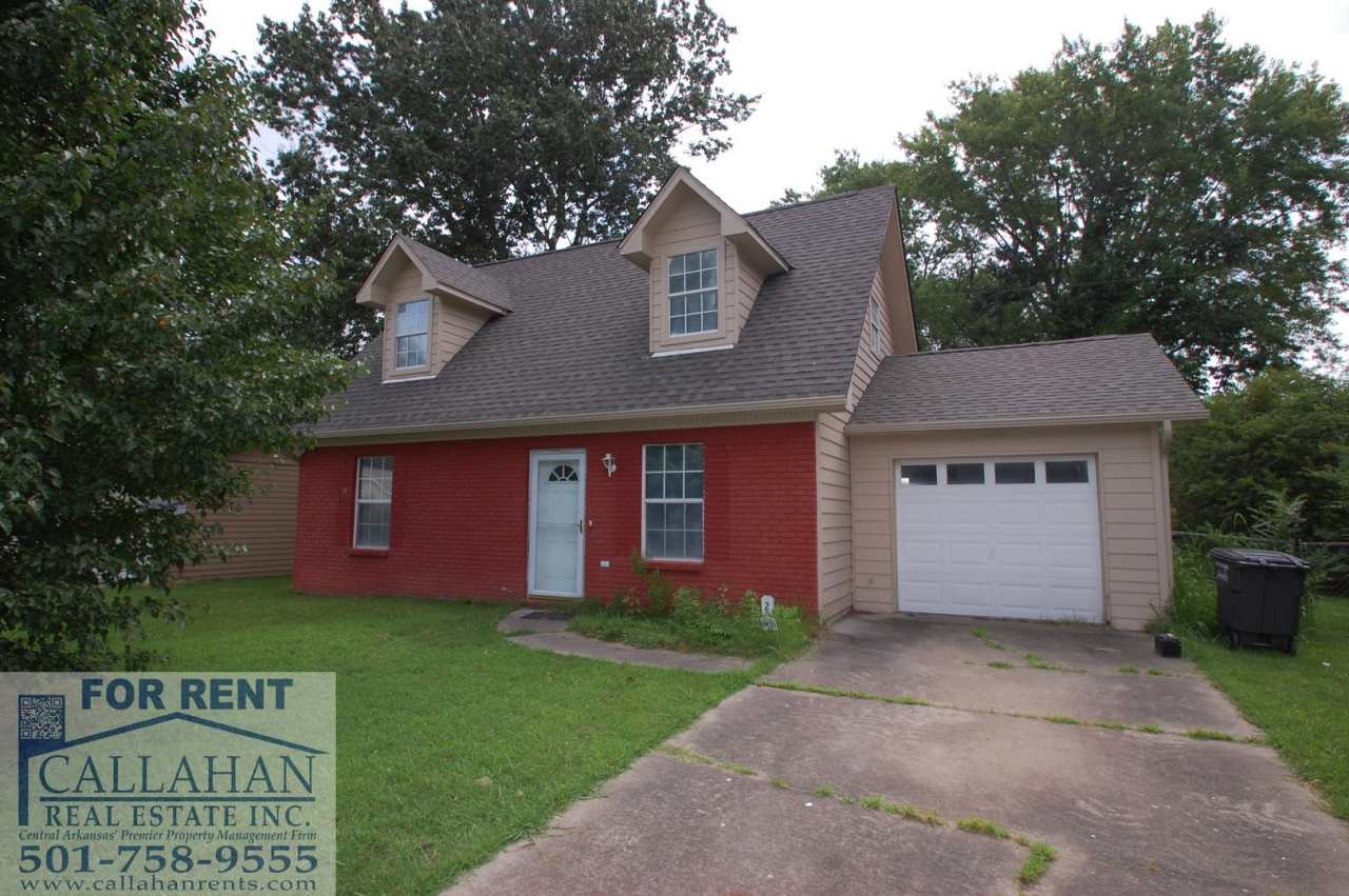 Jacksonville 3 Bedroom Home