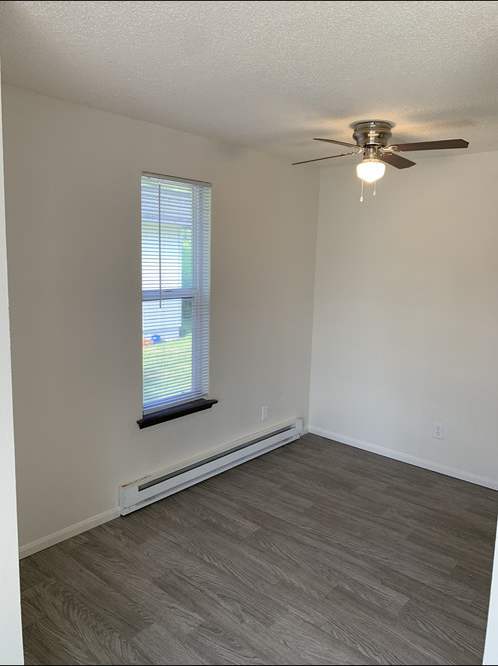 West Main Apartments