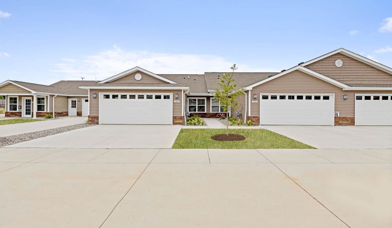 Redwood Bellevue South 25th Street