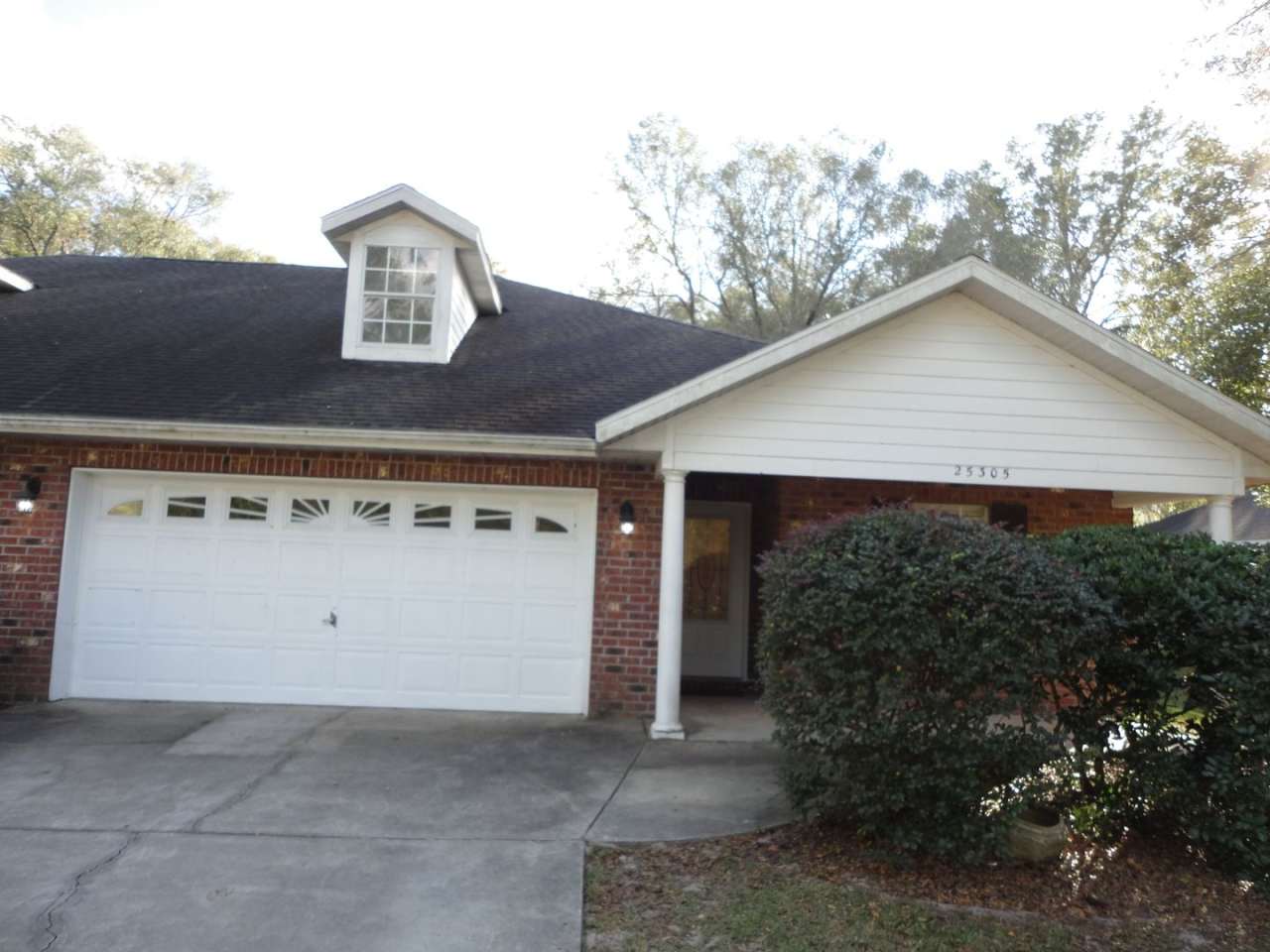 25305 SW 15th Avenue - Newberry