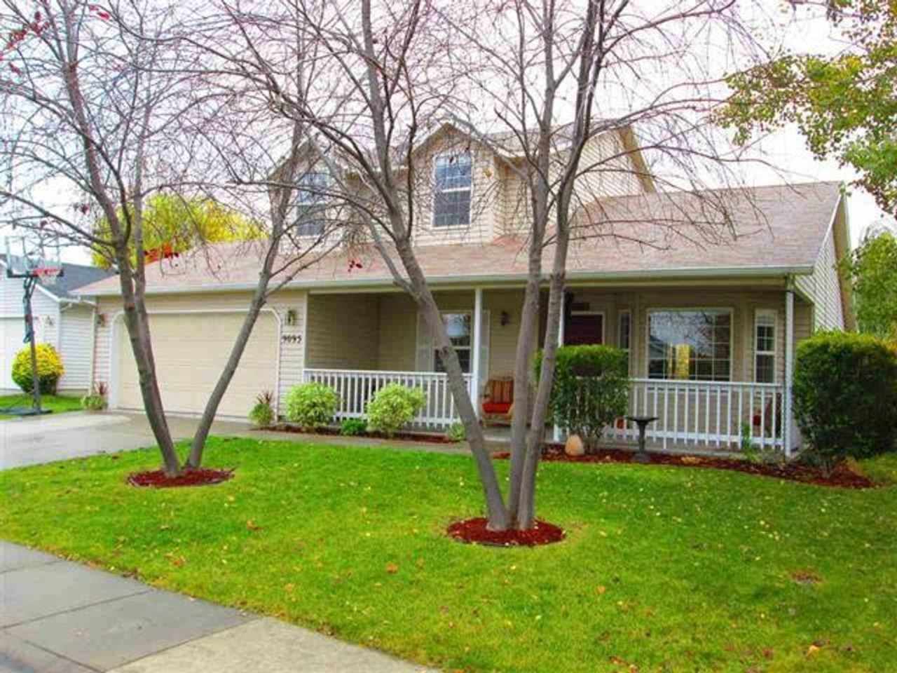 Coming Soon: Desirable South Boise 4-Bedroom Home