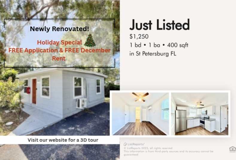 4091 58th Avenue North - B