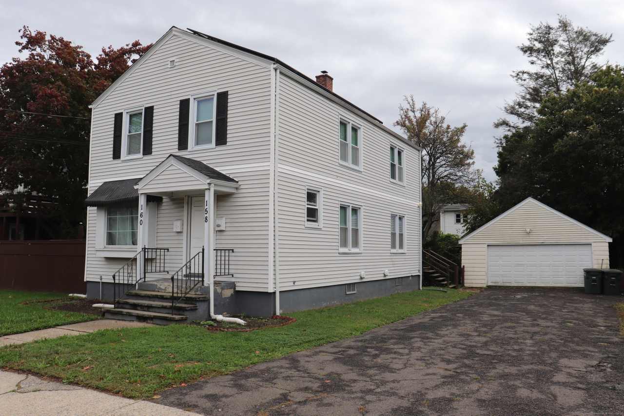 158 Louisiana Avenue