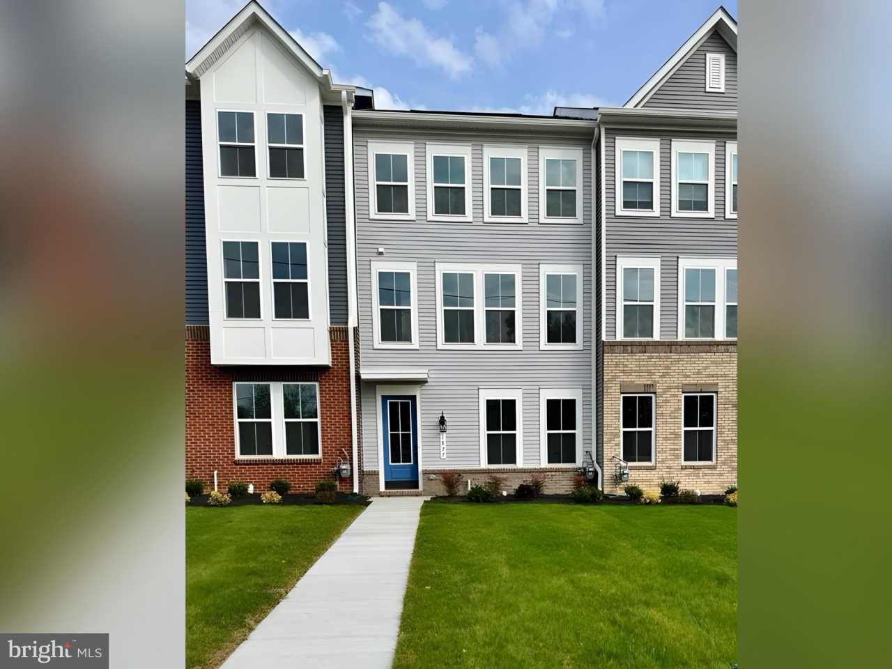 1877 SHOOKSTOWN Road unit: C