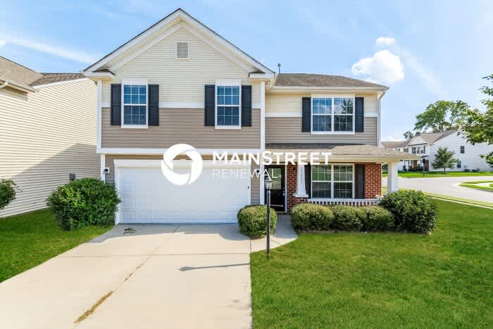 15027 Alyssa Faith Court