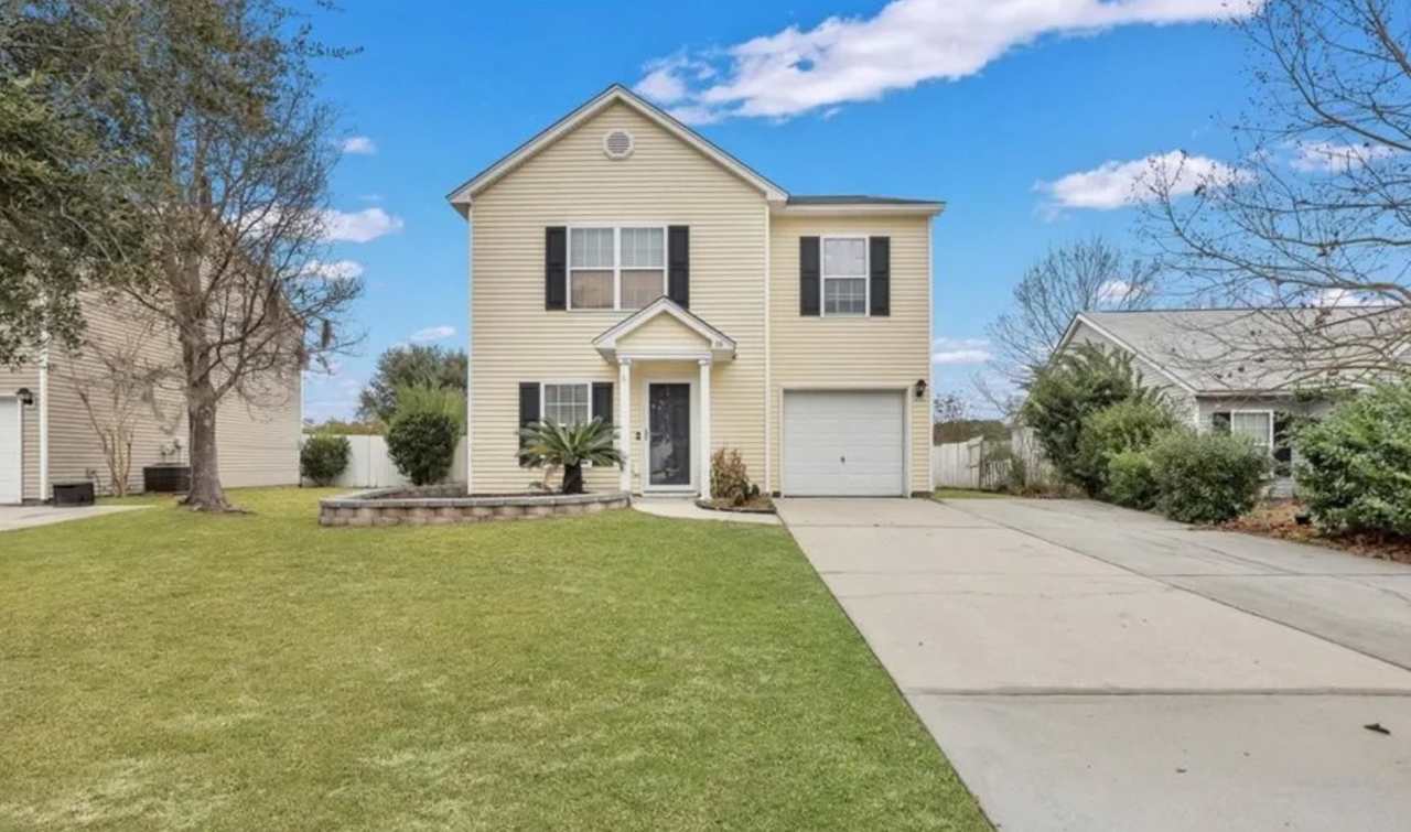 39 Hamilton Grove Drive