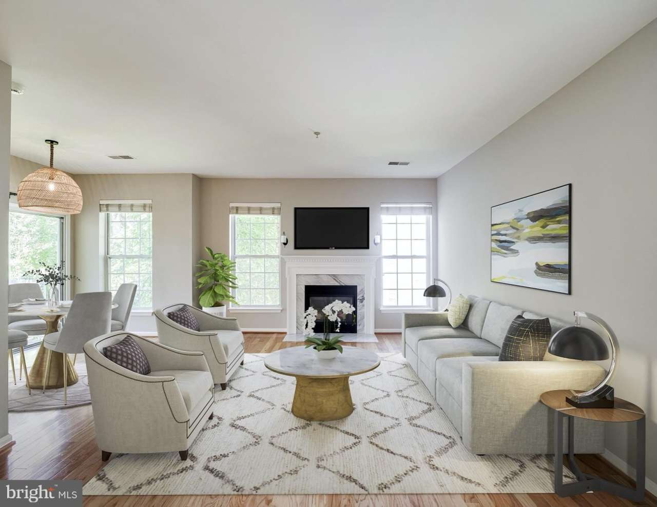 5982 FOUNDERS HILL Court unit: 202