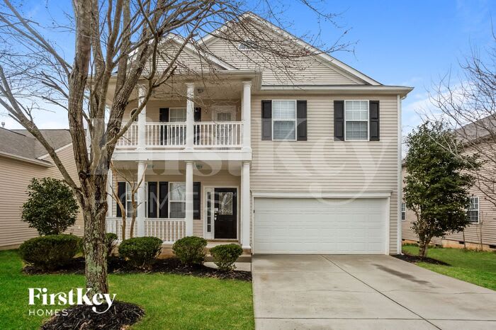 6694 Thistle Down Drive