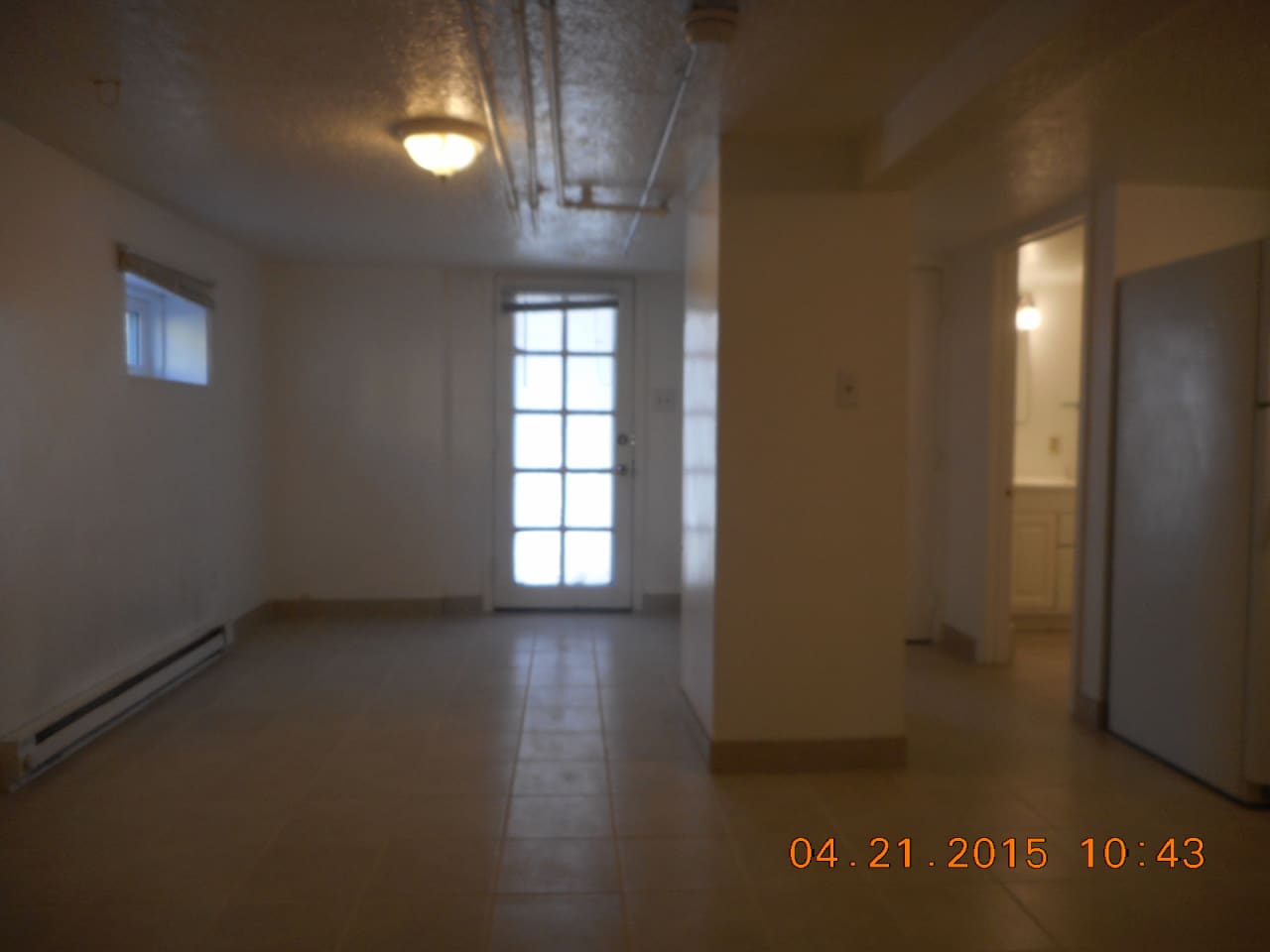 1517 1/2 Gold Ave. SE