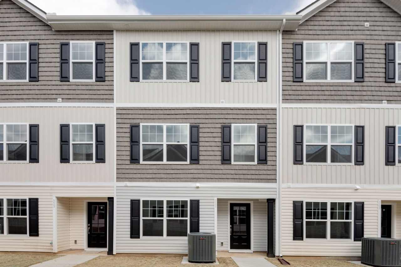 First Month Free! Beautiful New Construction Townhome - 4 BR, 3.5 Bath + Bonus in Lavergne