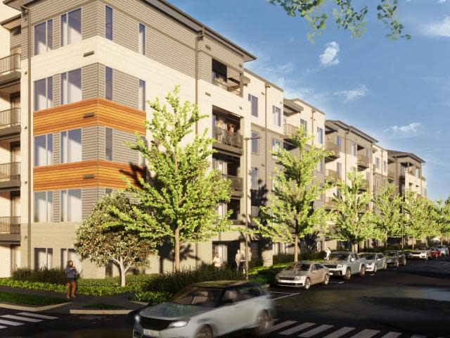 4692 Beeler Court Unit A11