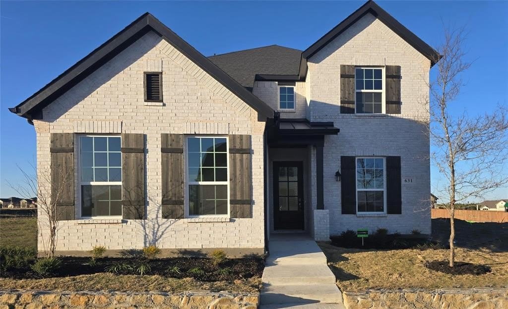 631 Blakelys Way