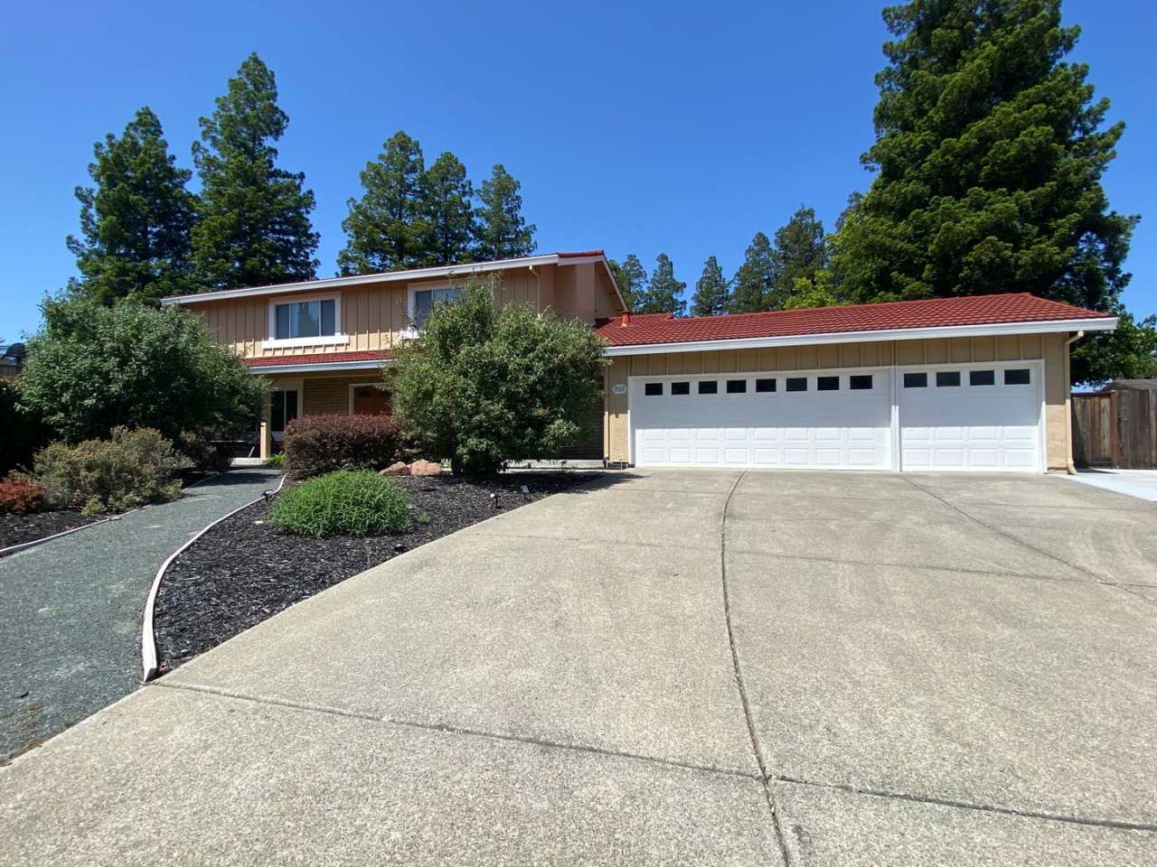 Westside San Ramon 4BD/2.5BA Family home on quiet Court, Great Schools, Bollinger Elementary!