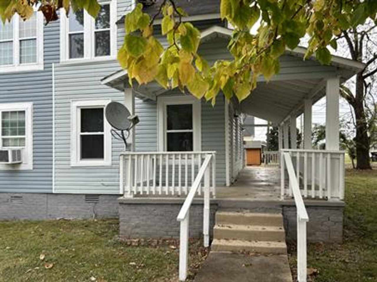 3415 Alpine Street Southwest