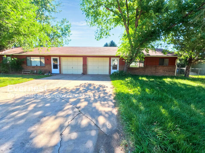 3420 McConnell Drive