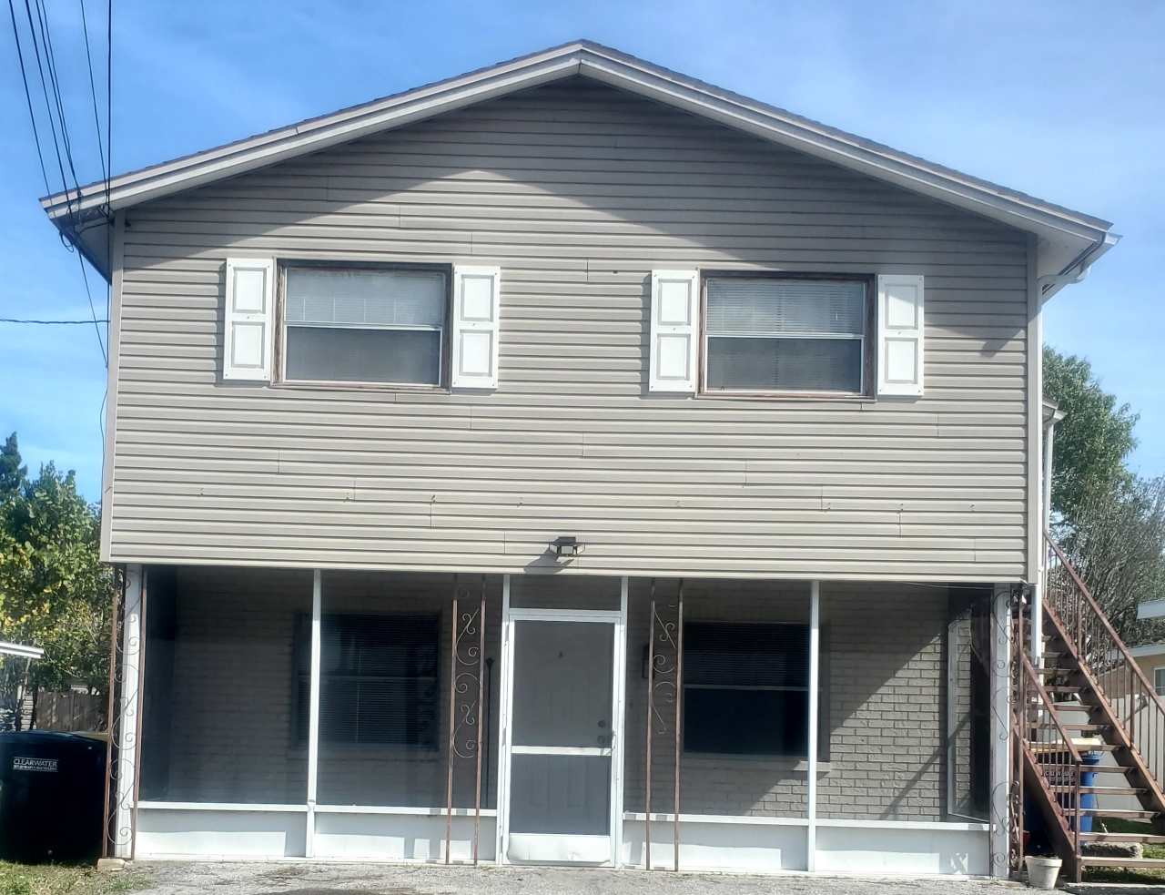 1407 South Madison Avenue