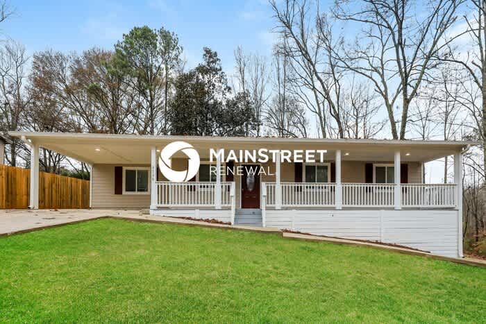 3539 Meadowview Drive