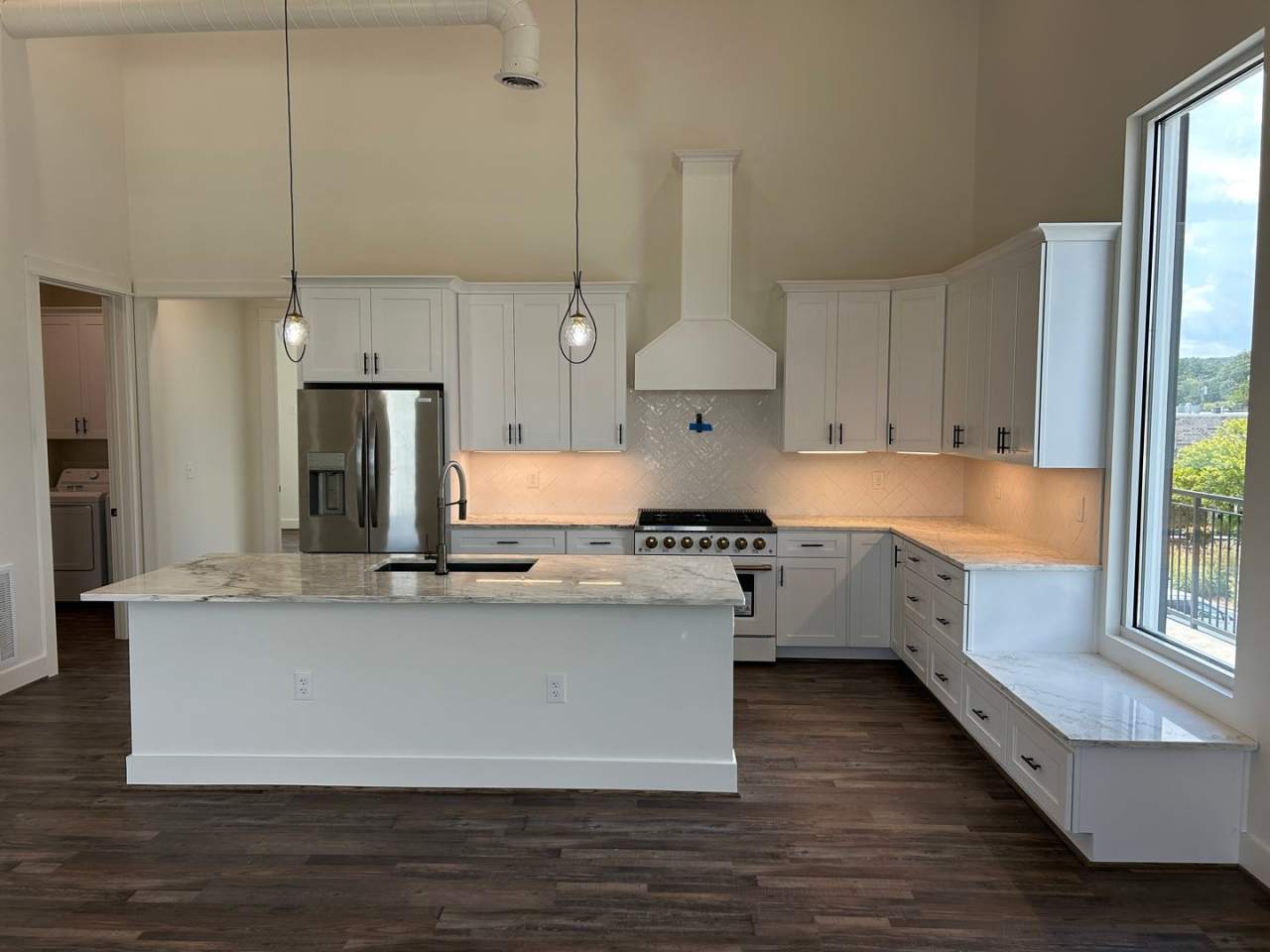 165 Morrow Ave Unit 201 (Trussville Entertainment District)