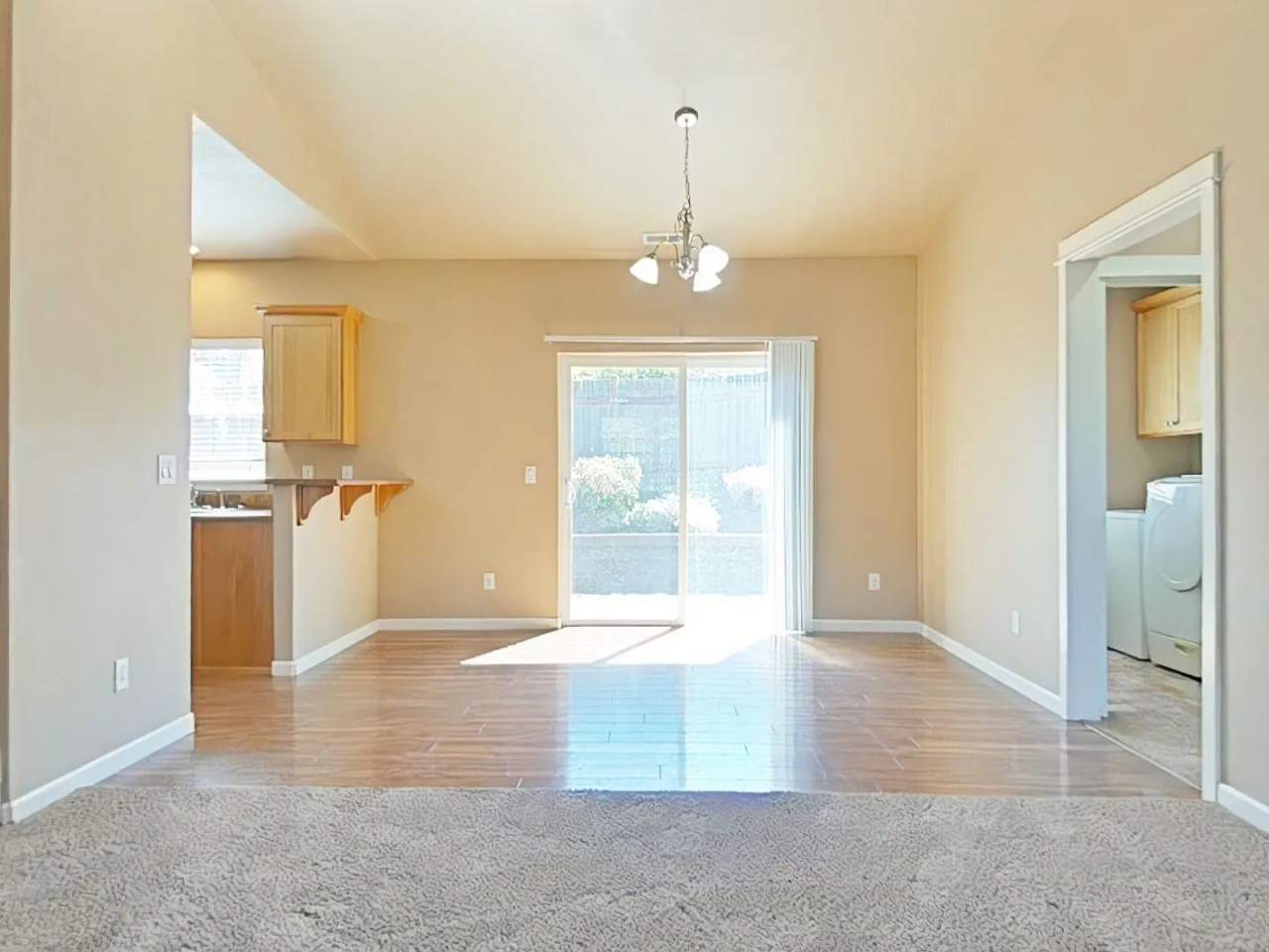 Luxurious Duplex in Corvallis