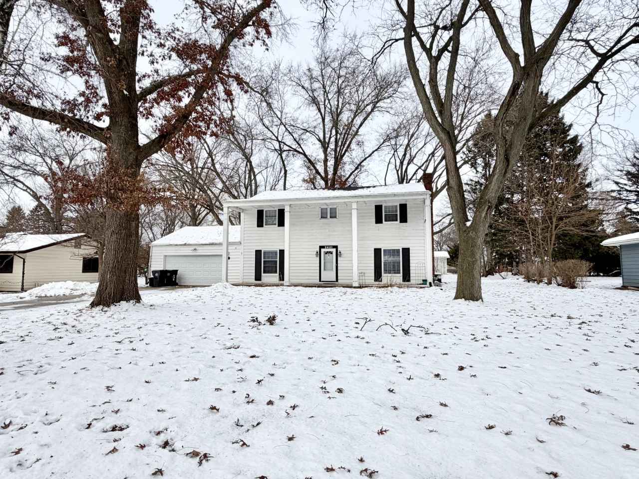 2431 Blarney Stone Drive