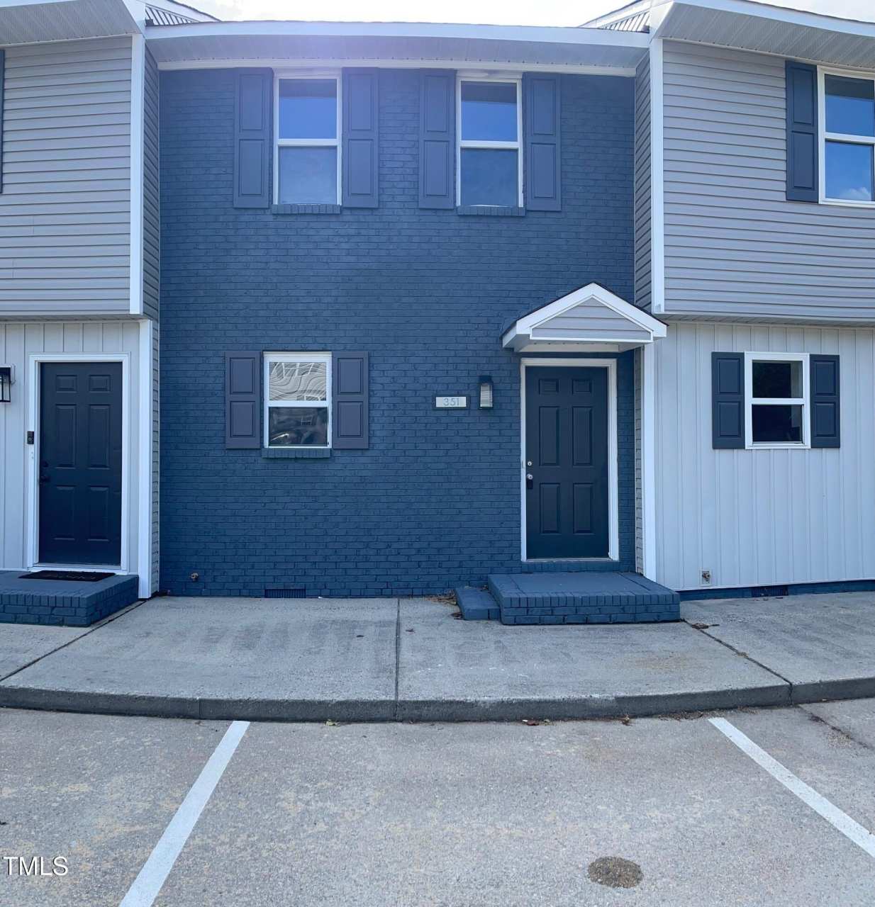 351 E Williams Street