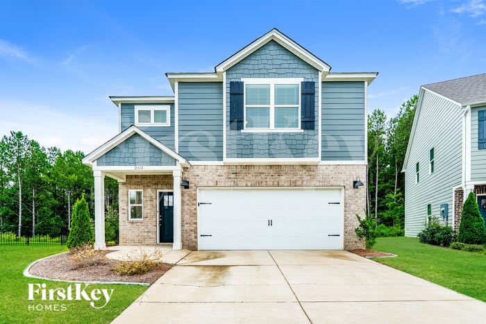 260 Chelsea Park Circle