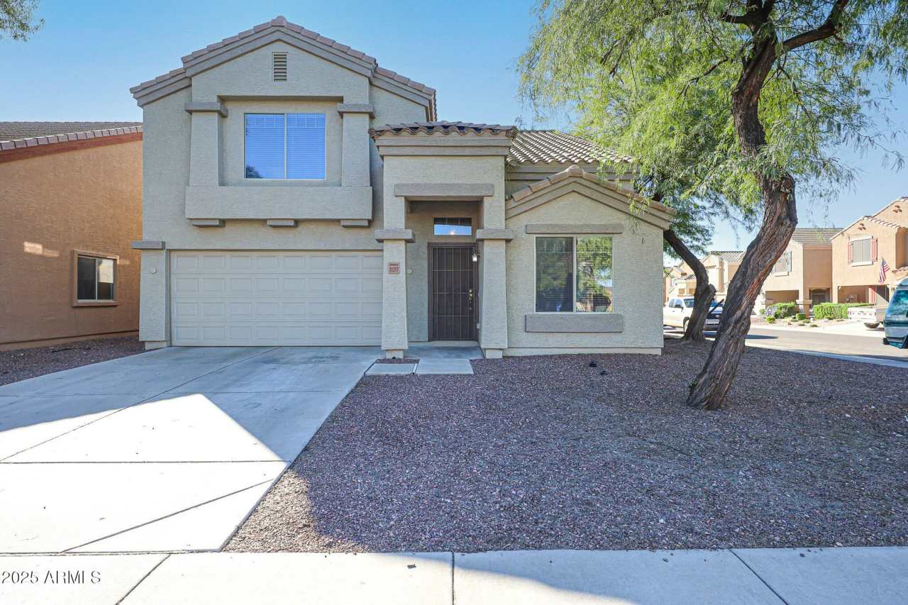 11317 W COLLEGE Drive