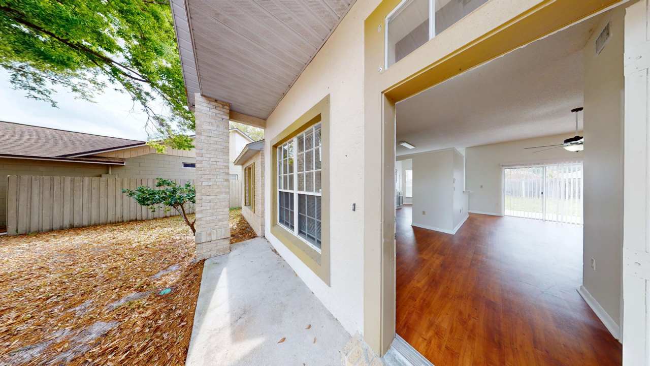 3Bed/ 2Bath Home Available Now - Southchase In Orlando!