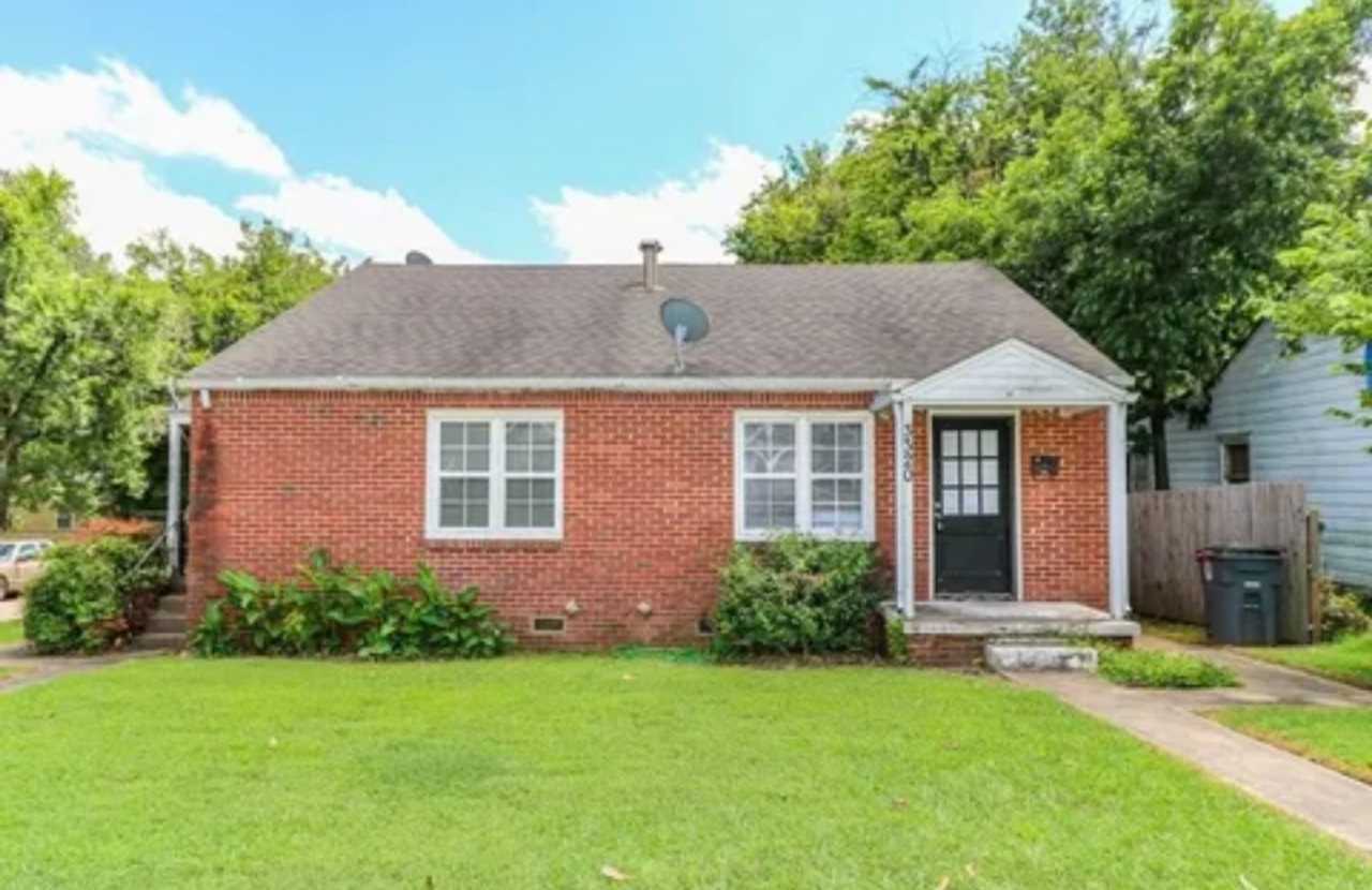 Omicron - 3320-3322 (KC*)