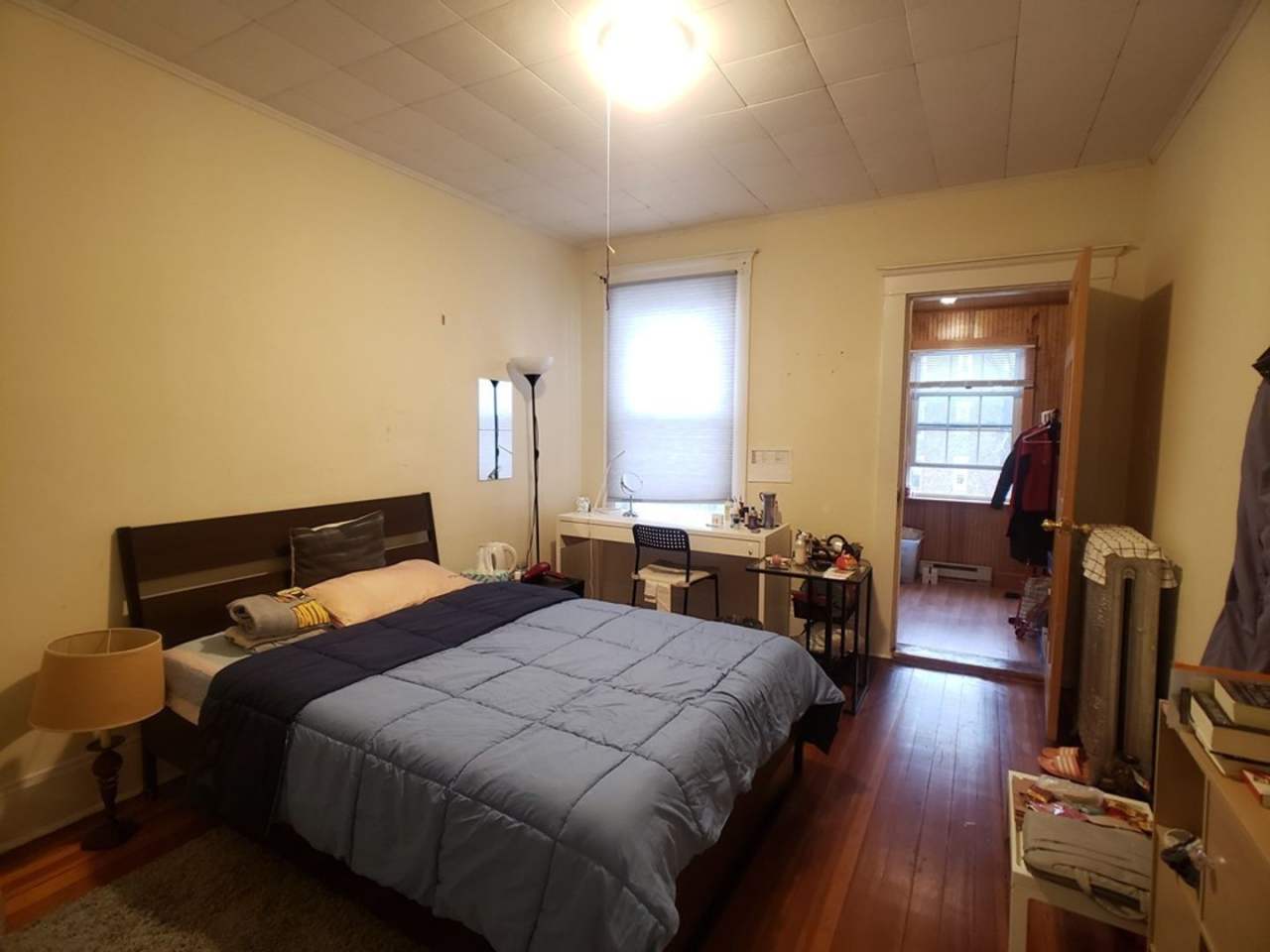 Comm  Allston MBTA GL(B) + Prime Location