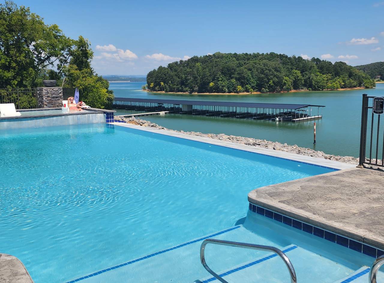 154 Lakeshore Bay Drive